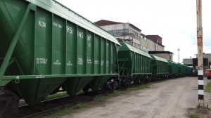 Омская область в пандемию нарастила экспорт продукции АПК до 220 млн долларов